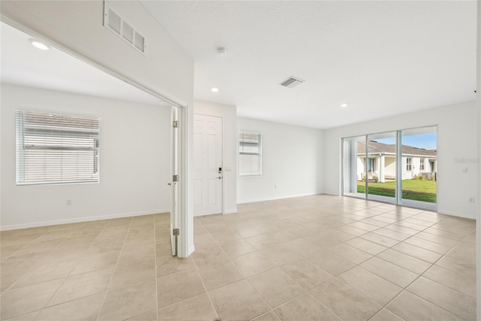 MIRADA - Residential Lease