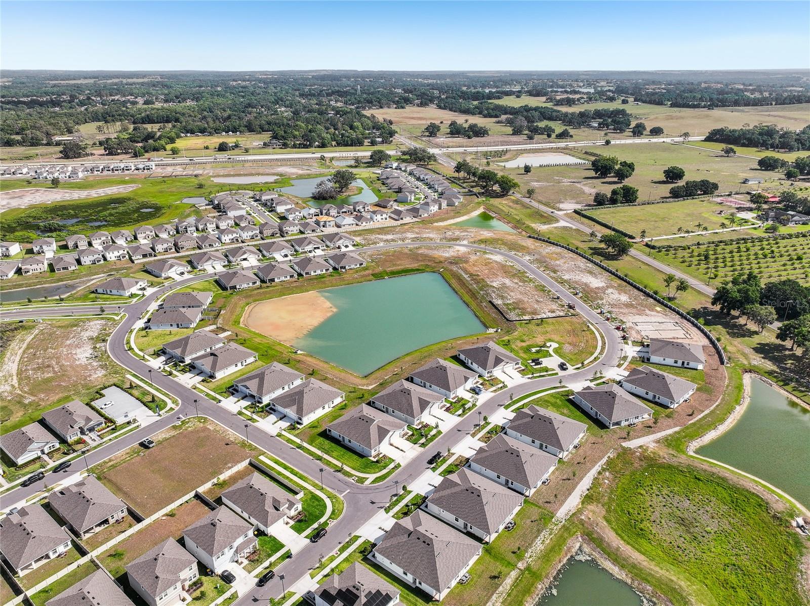 MIRADA - Residential Lease