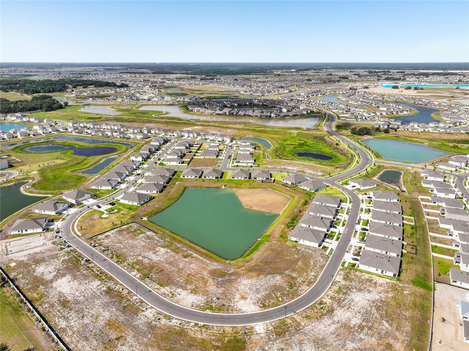 MIRADA - Residential Lease