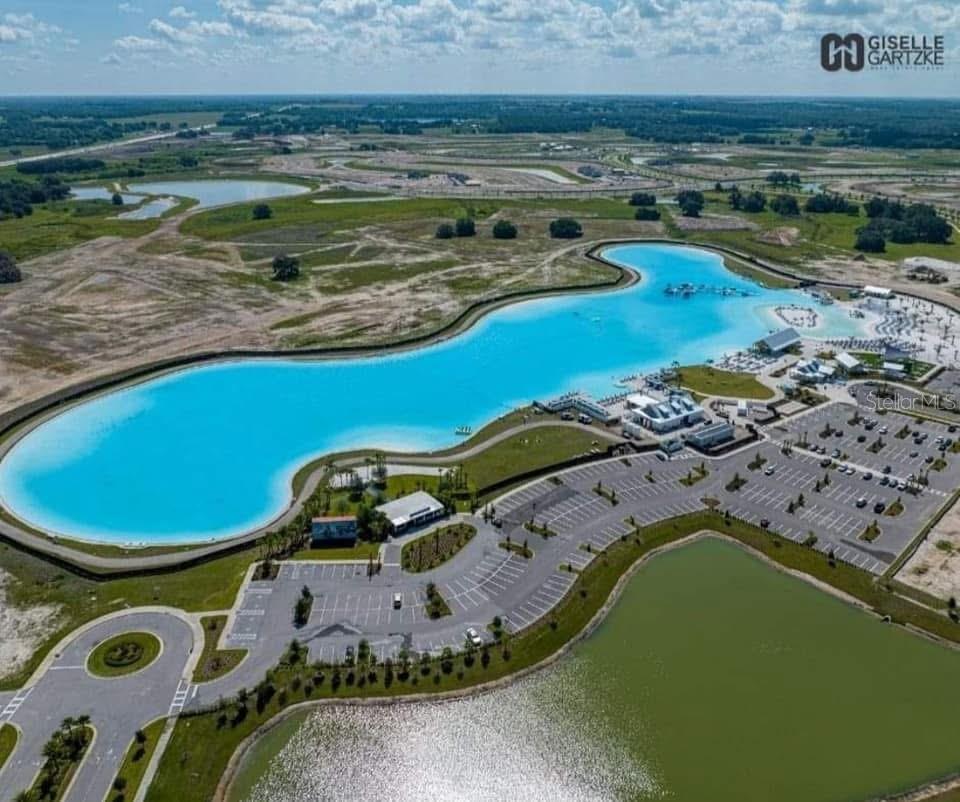 MIRADA - Residential Lease