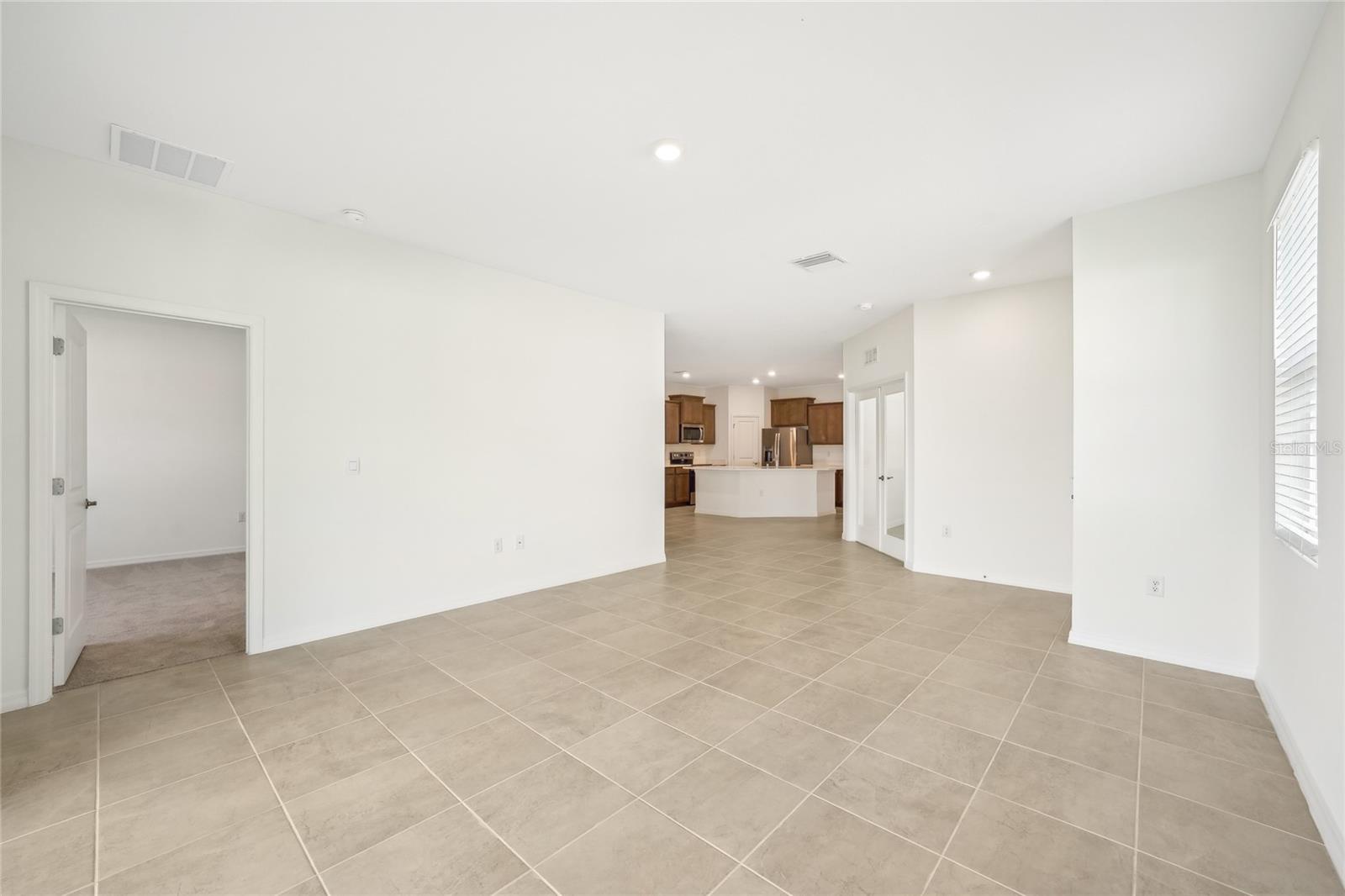 MIRADA - Residential Lease