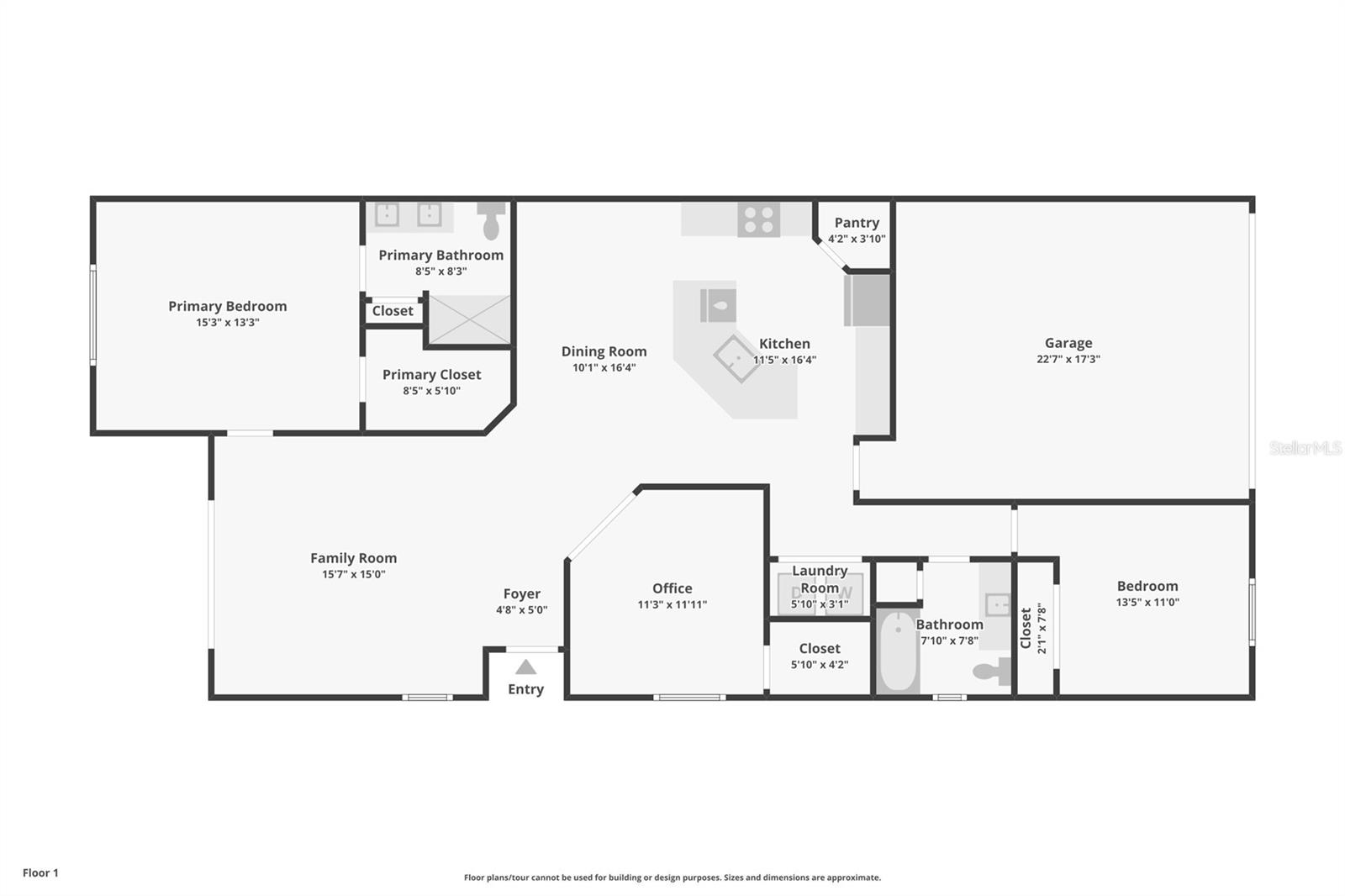 MIRADA - Residential Lease