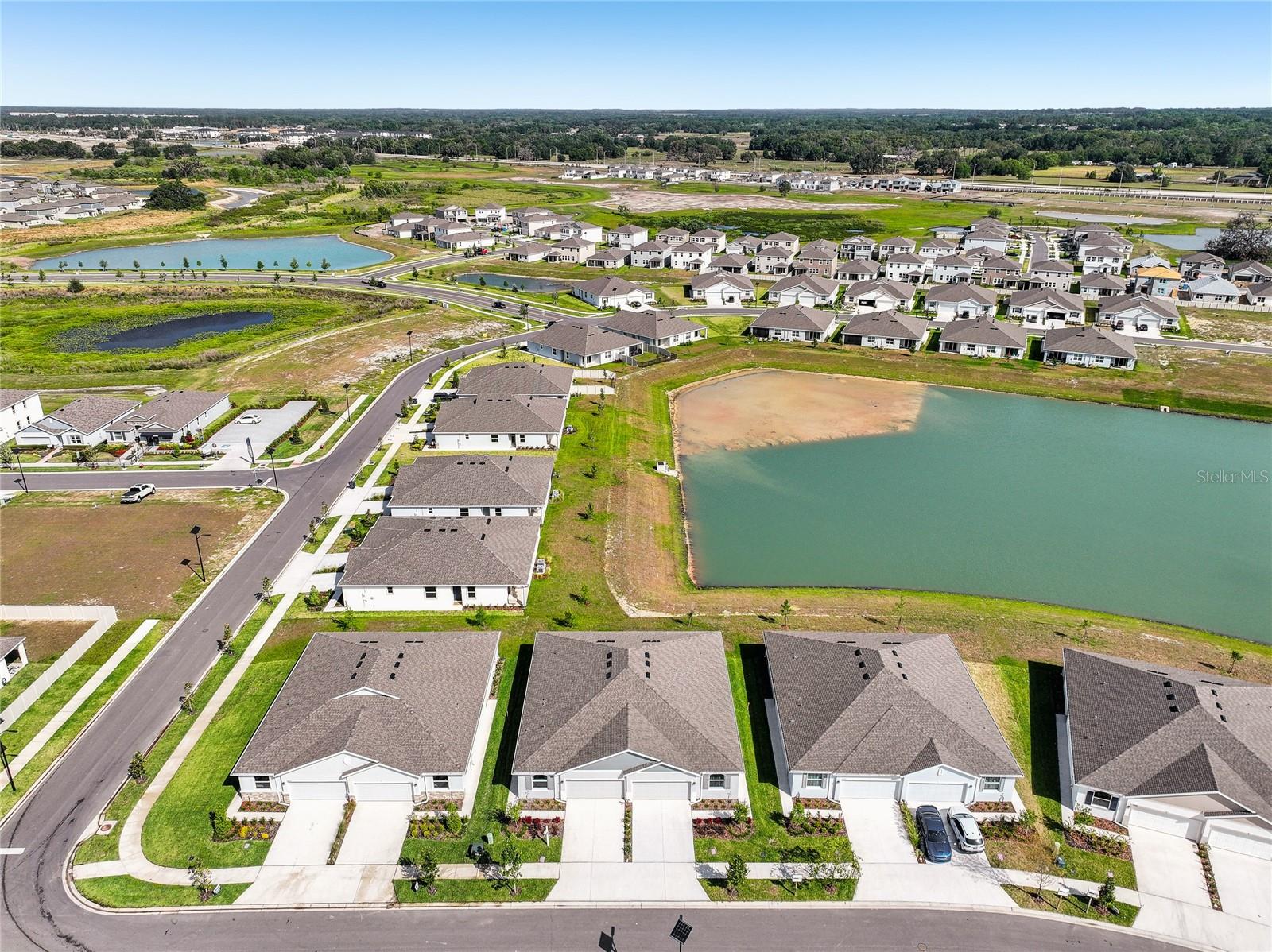 MIRADA - Residential Lease