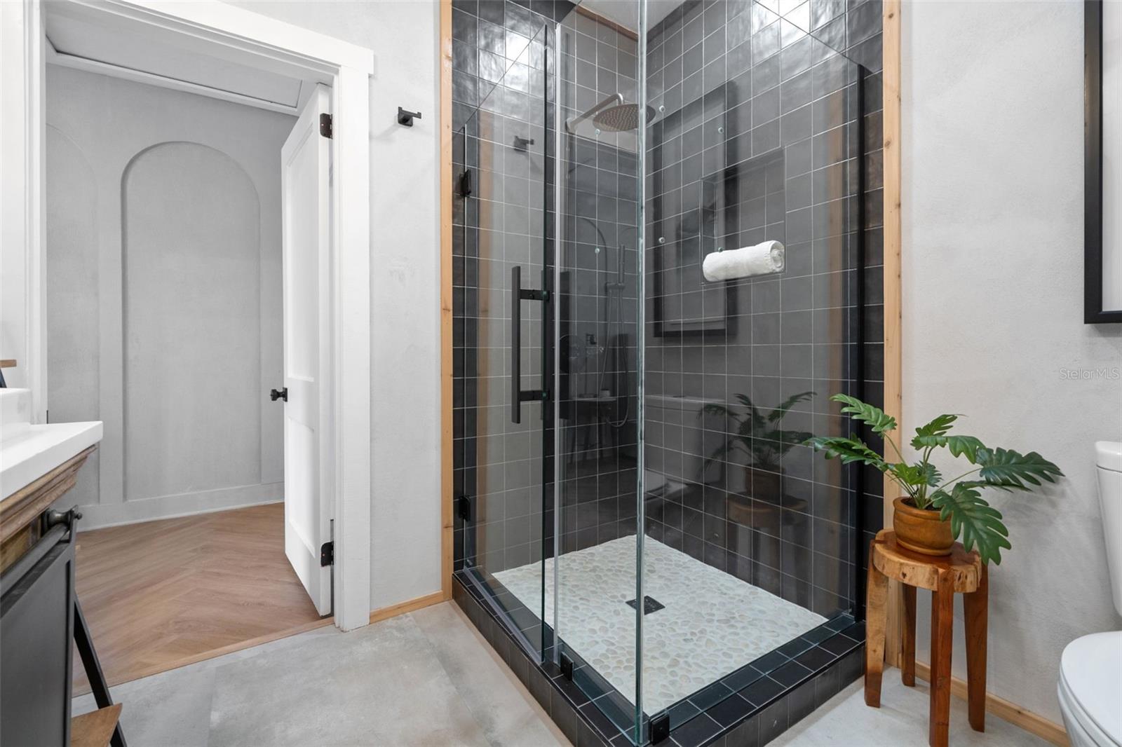 RIO VISTA - Residential