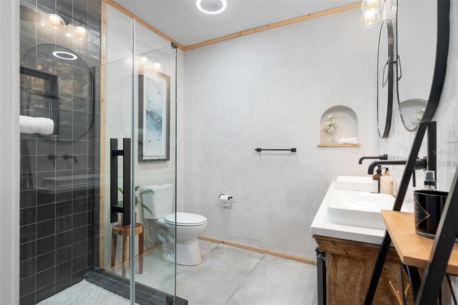 RIO VISTA - Residential