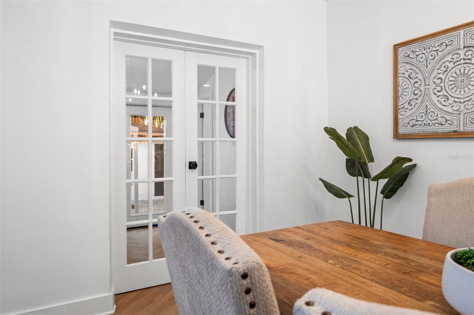 RIO VISTA - Residential