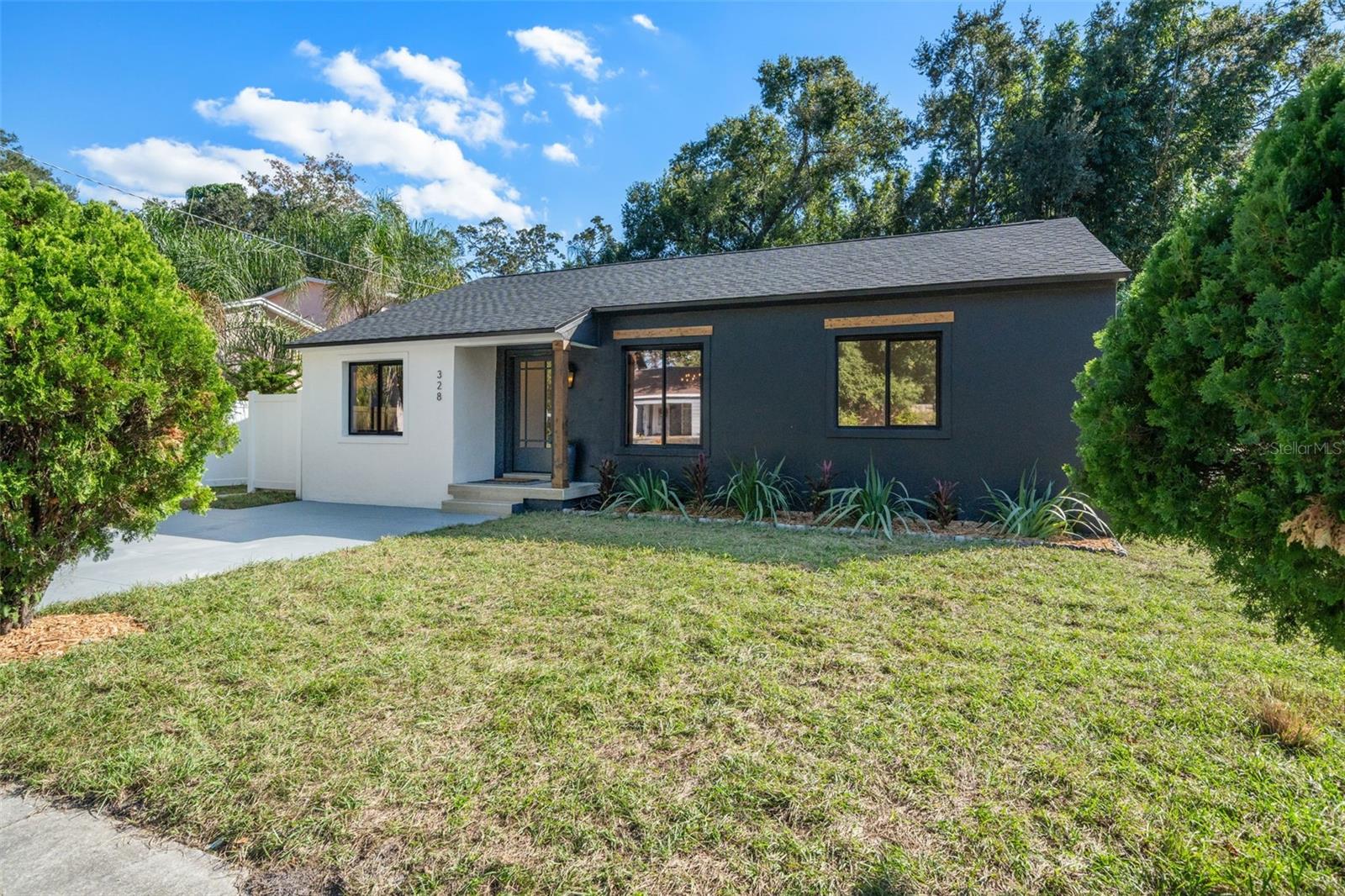 RIO VISTA - Residential