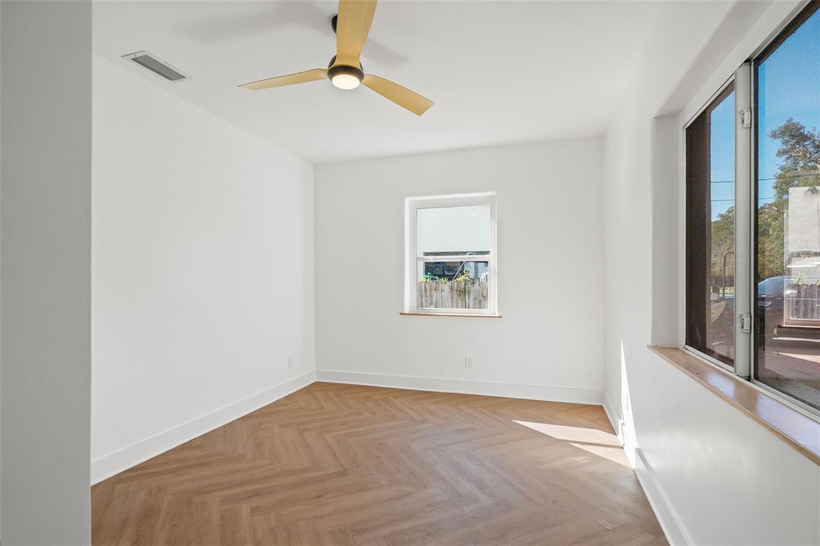 RIO VISTA - Residential