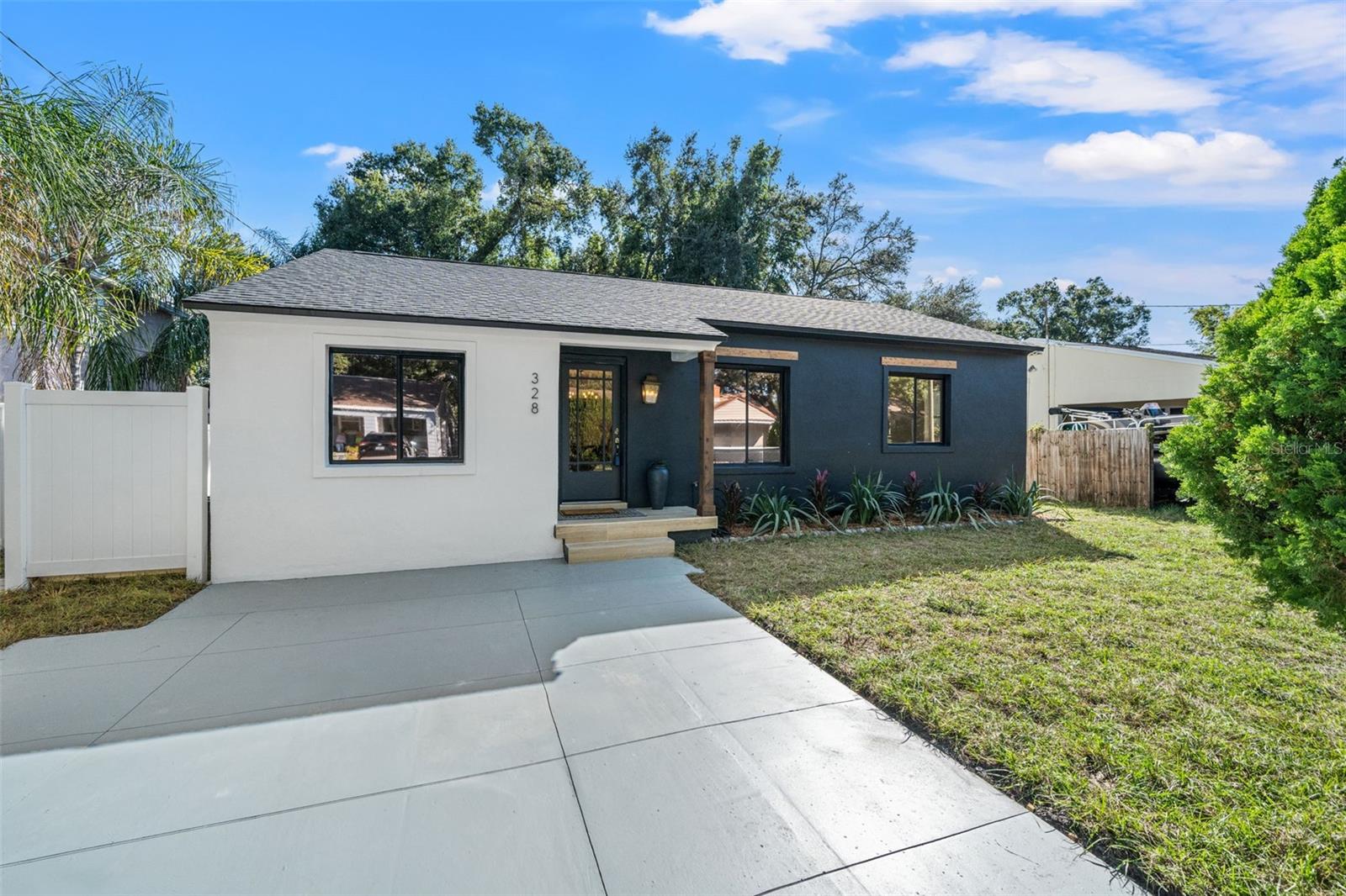 RIO VISTA - Residential