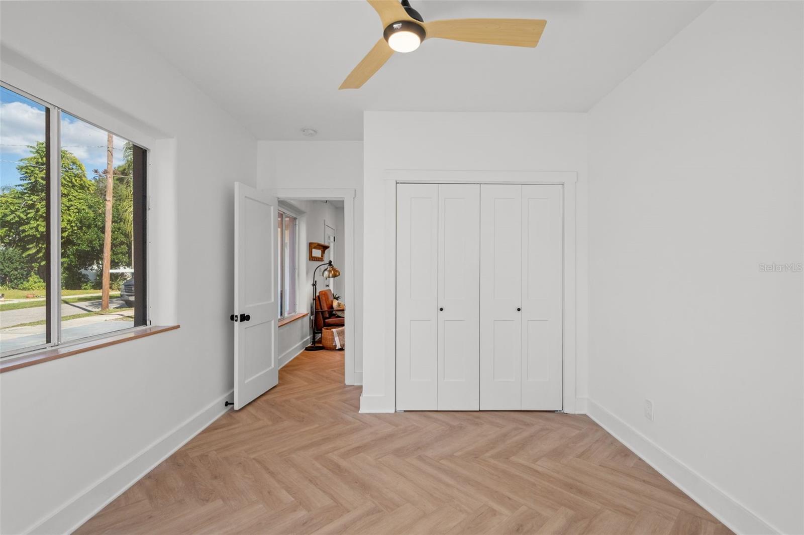 RIO VISTA - Residential