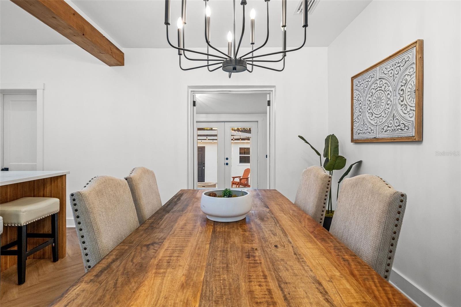 RIO VISTA - Residential