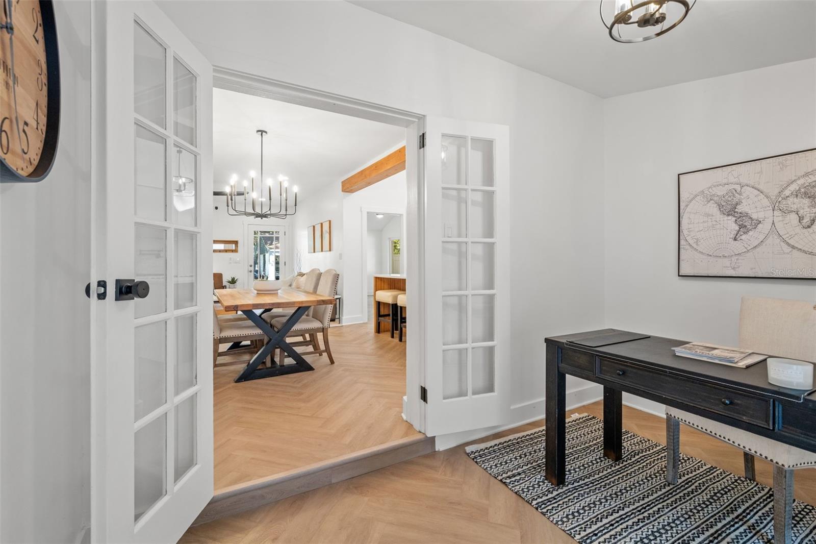 RIO VISTA - Residential