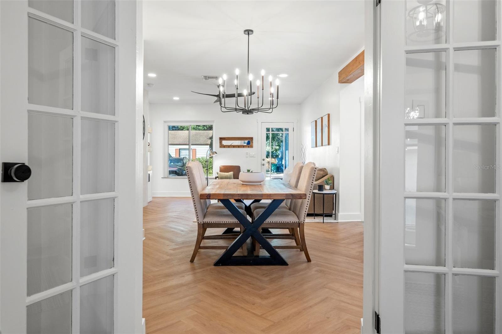 RIO VISTA - Residential