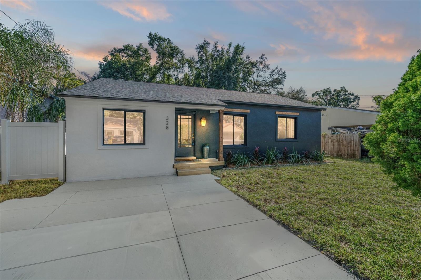 RIO VISTA - Residential