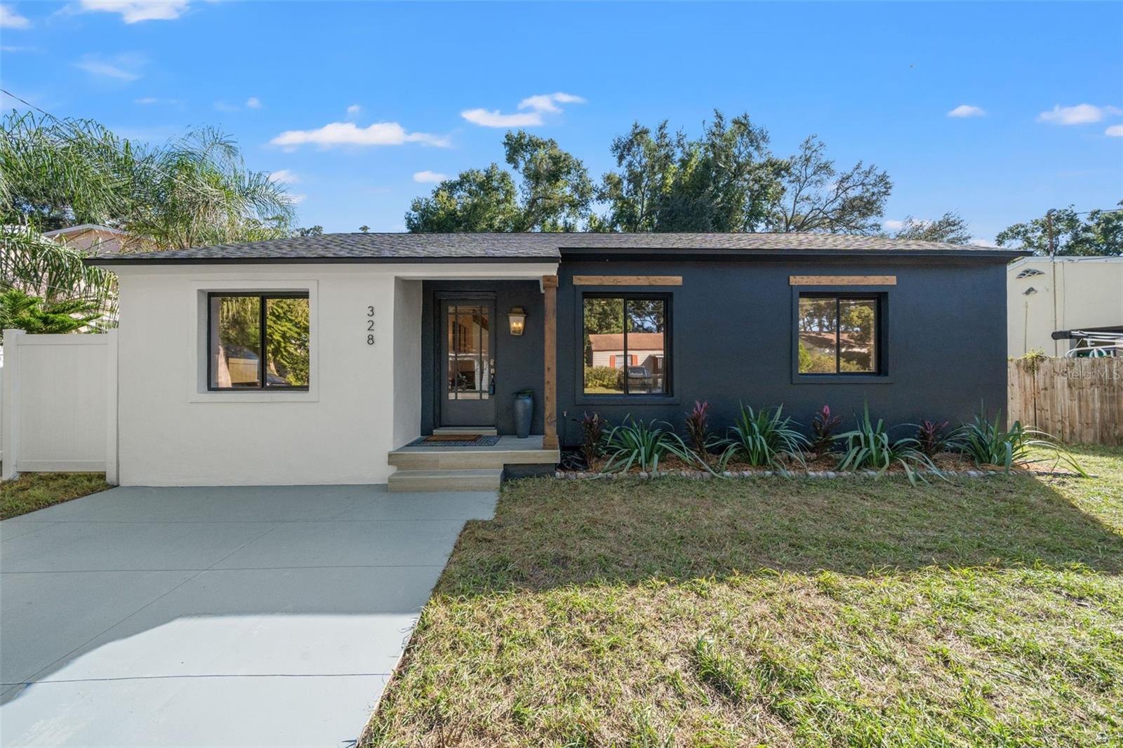 RIO VISTA - Residential