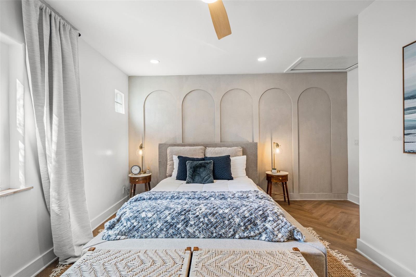 RIO VISTA - Residential