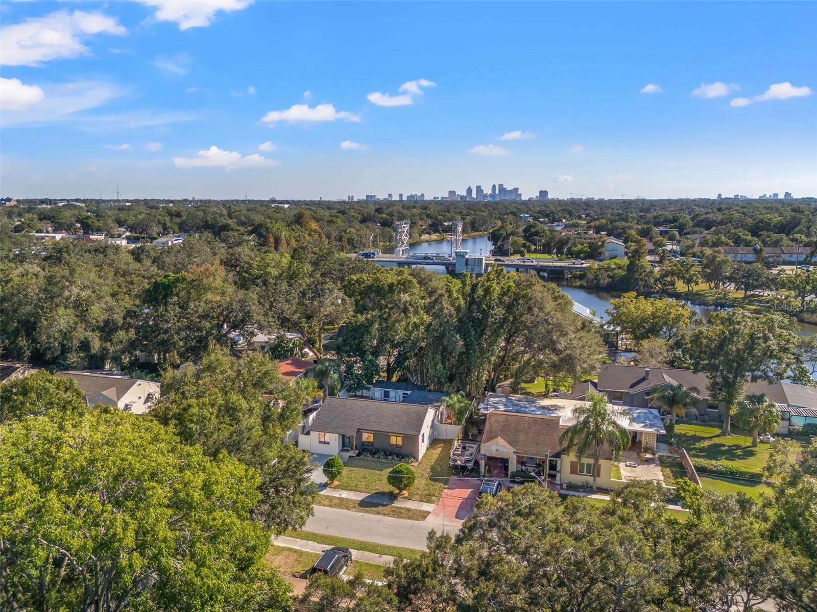 RIO VISTA - Residential