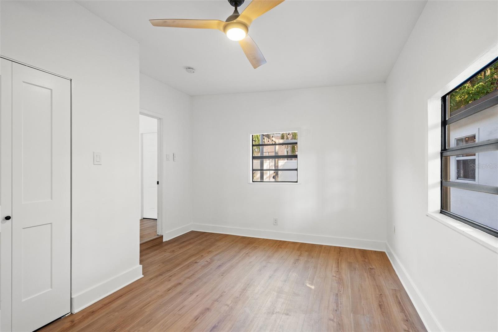 RIO VISTA - Residential