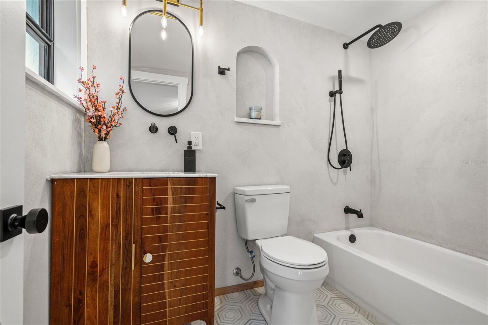 RIO VISTA - Residential