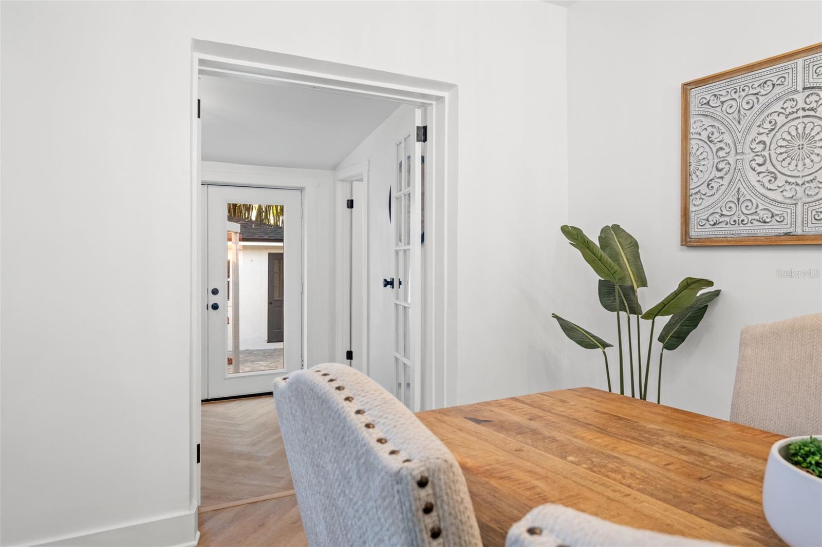 RIO VISTA - Residential