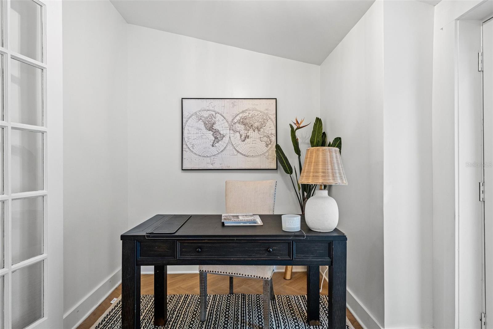 RIO VISTA - Residential