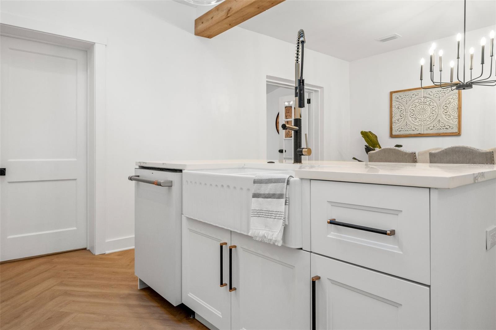 RIO VISTA - Residential