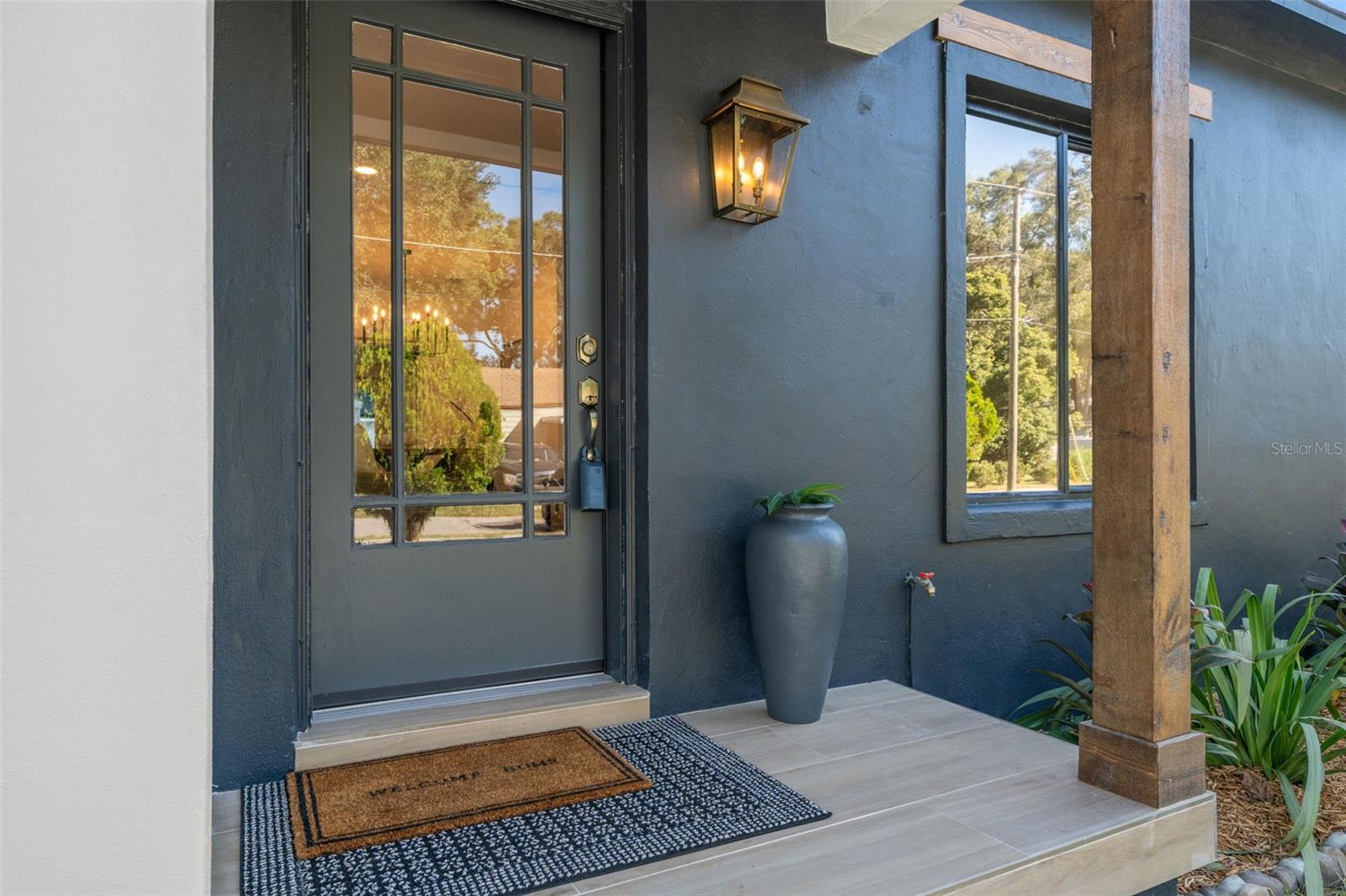 RIO VISTA - Residential