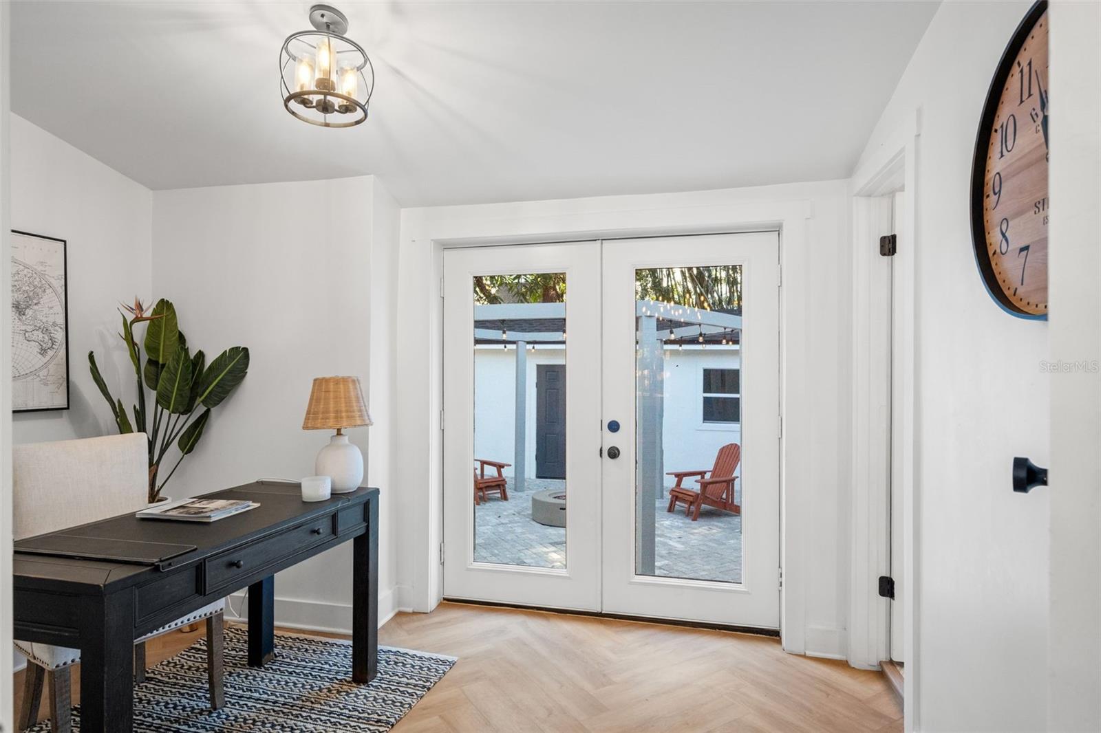 RIO VISTA - Residential