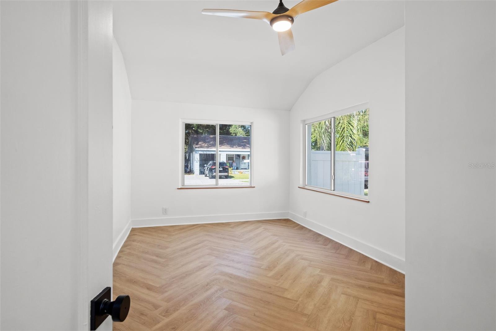 RIO VISTA - Residential