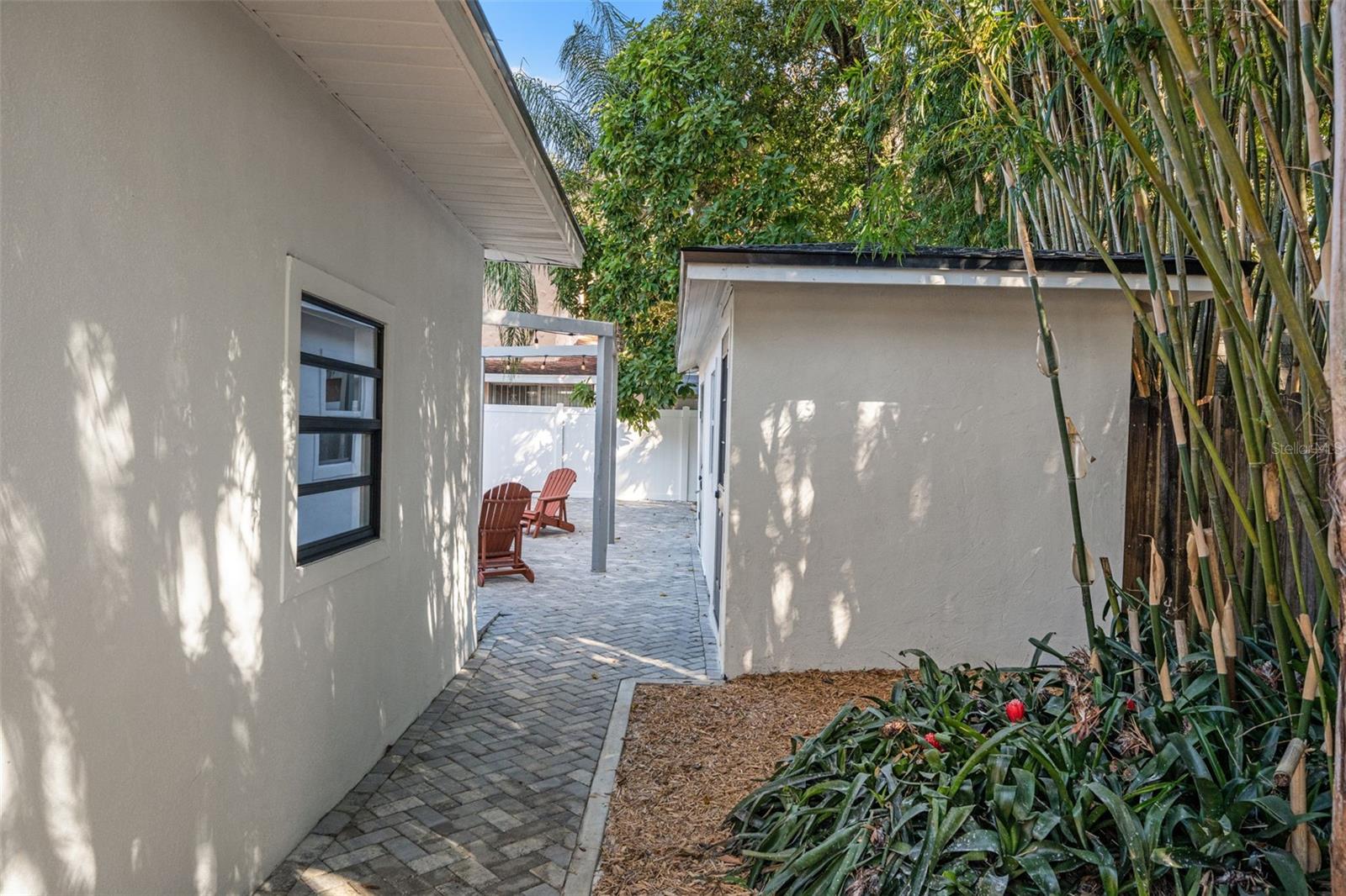 RIO VISTA - Residential