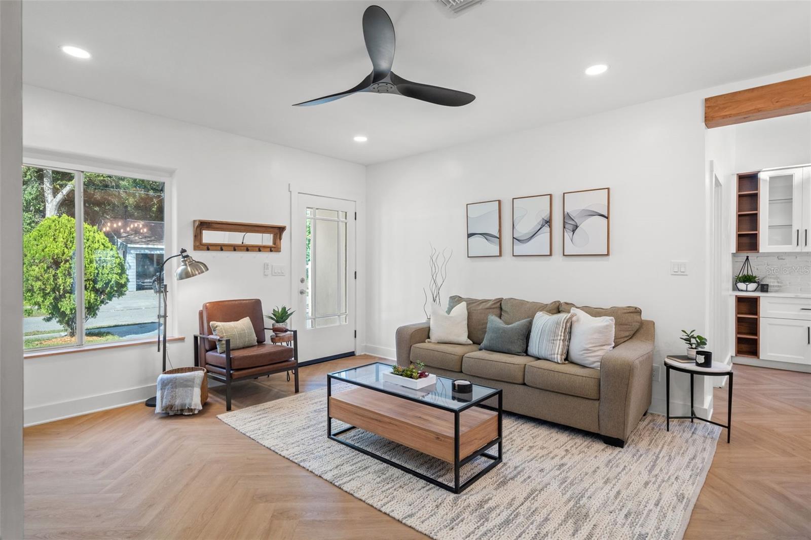 RIO VISTA - Residential