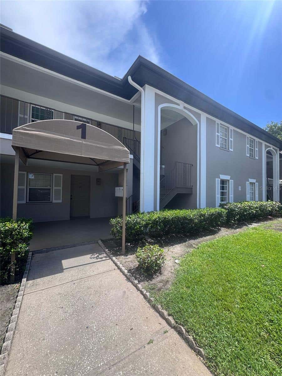 Photo of 5265 E Bay Drive #122, Clearwater, FL 33764 (MLS # A4697802)