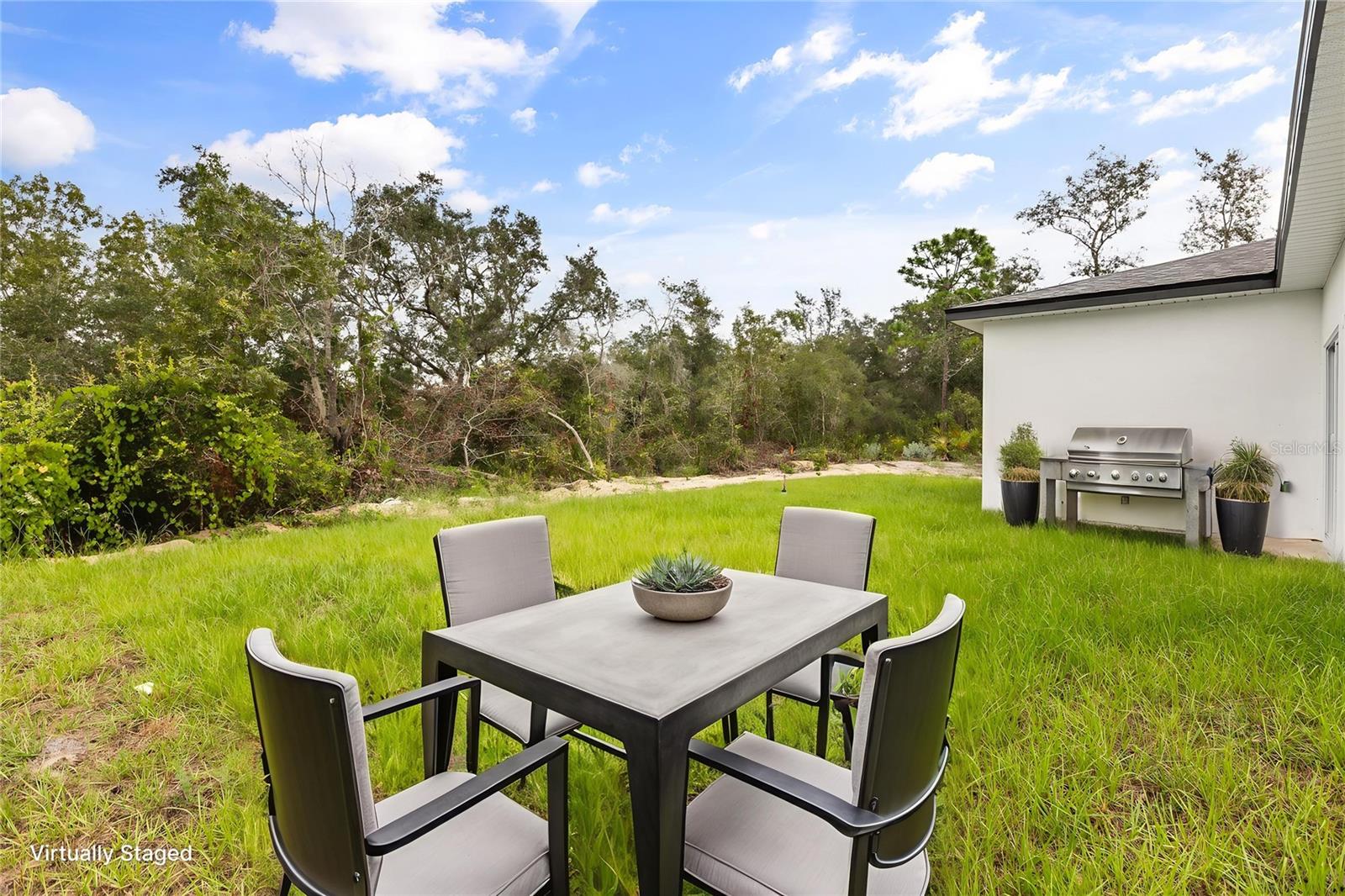 POINCIANA NBRHD 02 WEST VILLAGE 07 - Residential