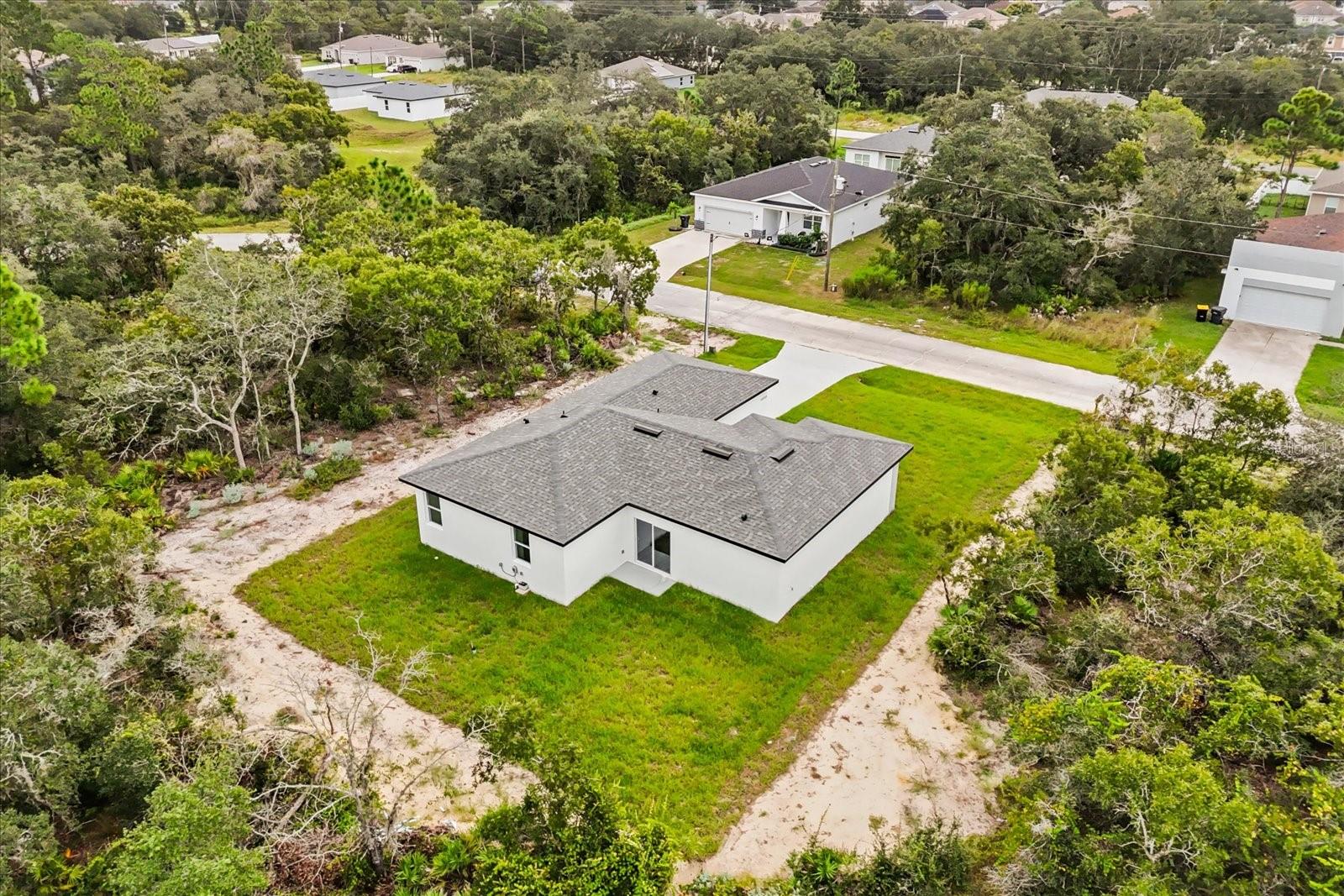 POINCIANA NBRHD 02 WEST VILLAGE 07 - Residential