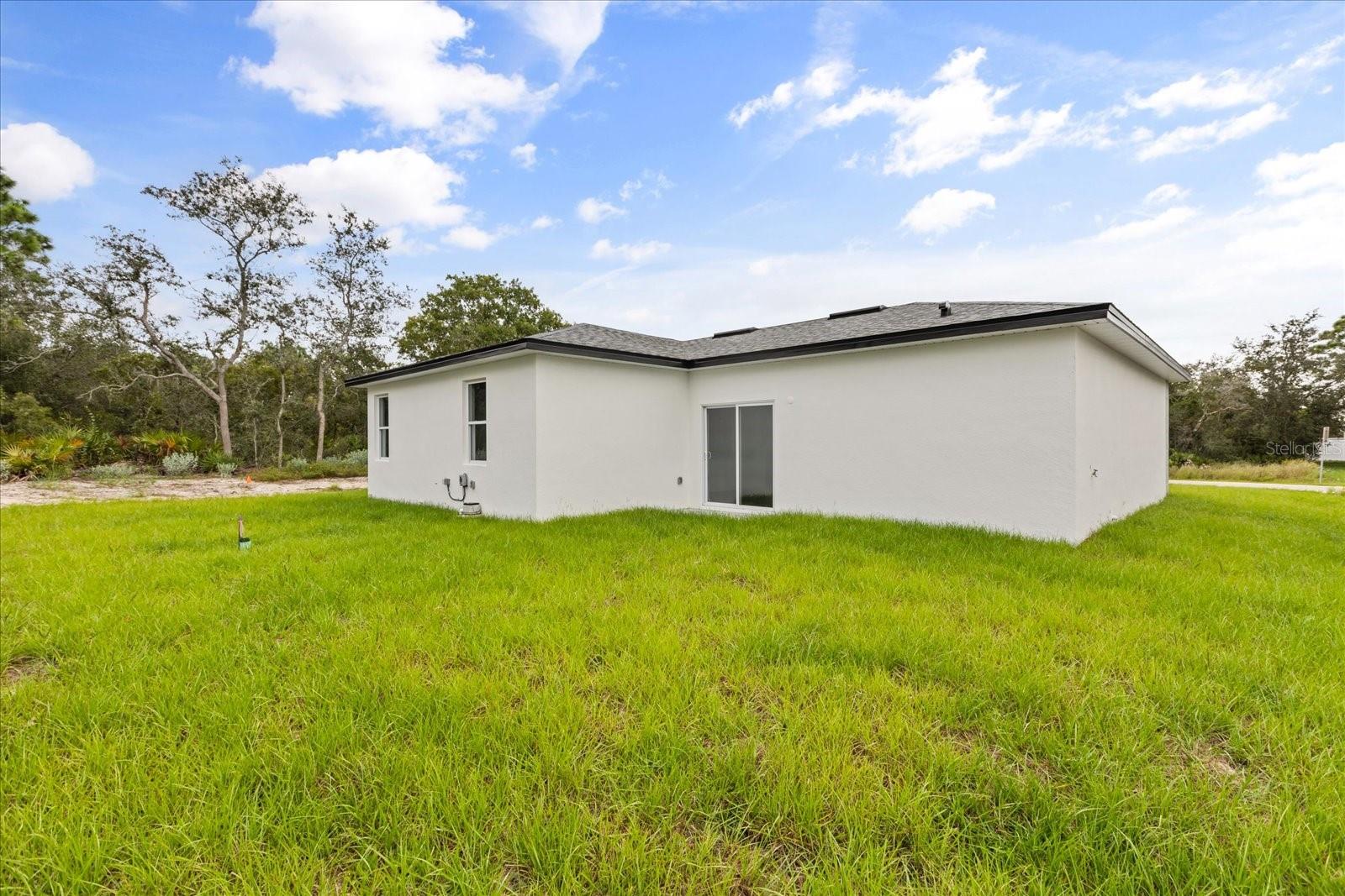 POINCIANA NBRHD 02 WEST VILLAGE 07 - Residential