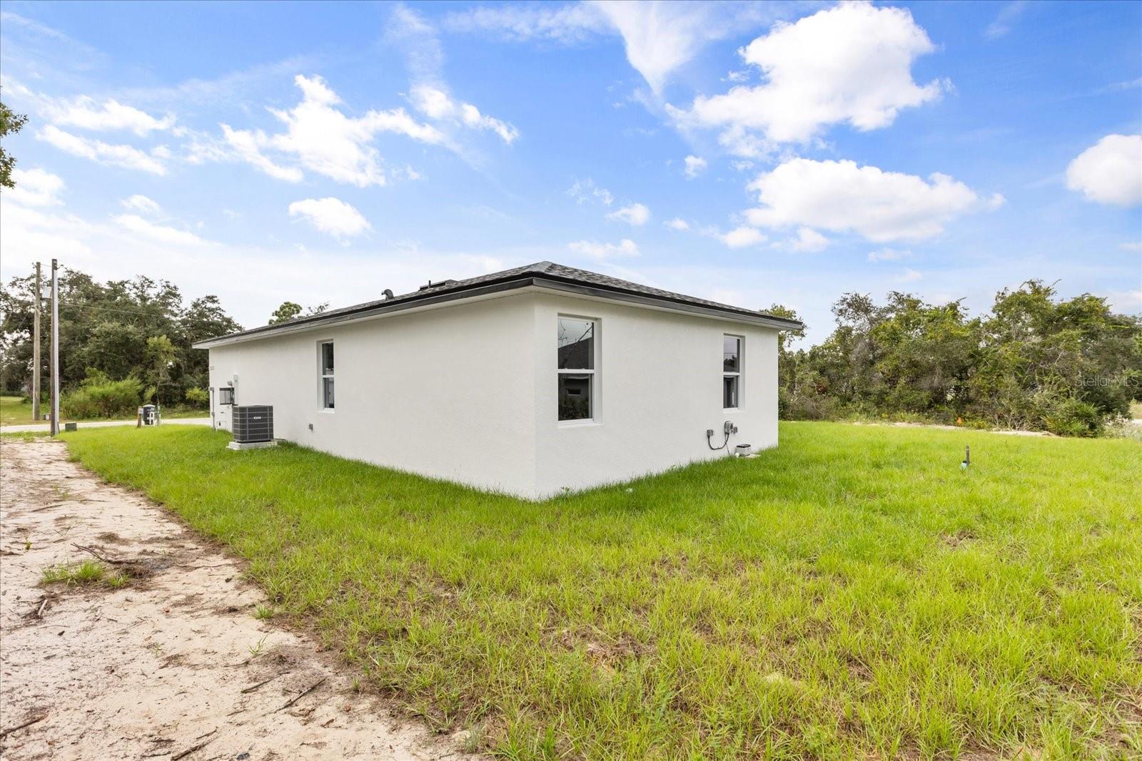 POINCIANA NBRHD 02 WEST VILLAGE 07 - Residential