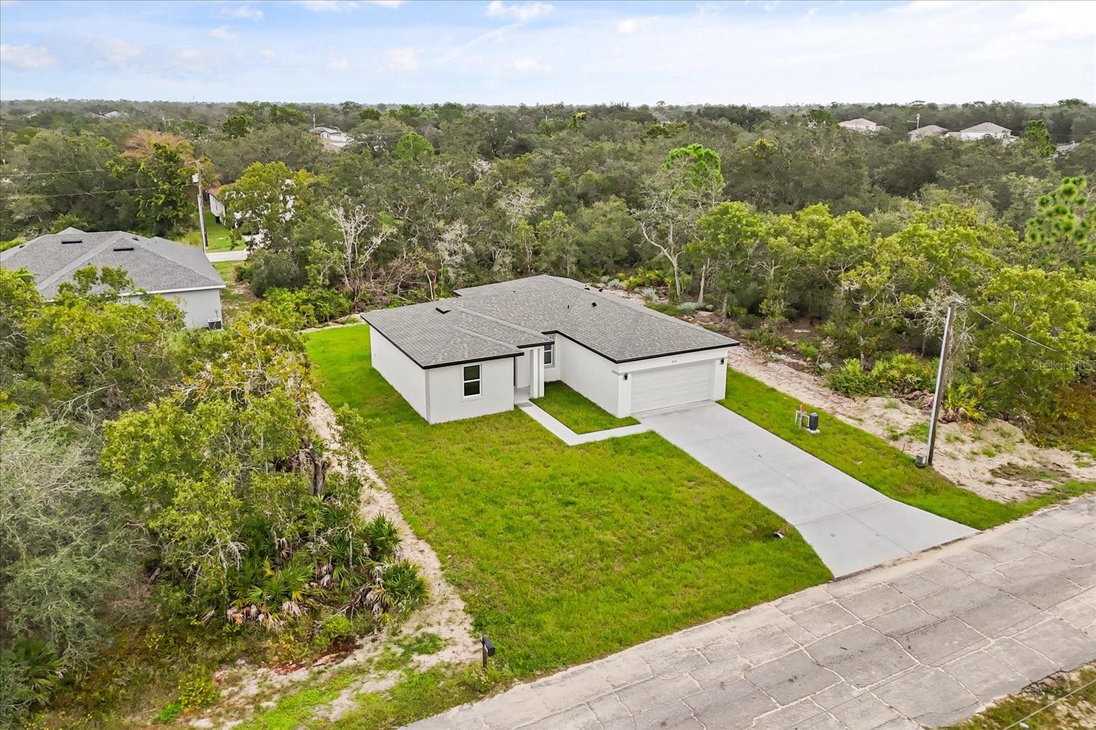 POINCIANA NBRHD 02 WEST VILLAGE 07 - Residential