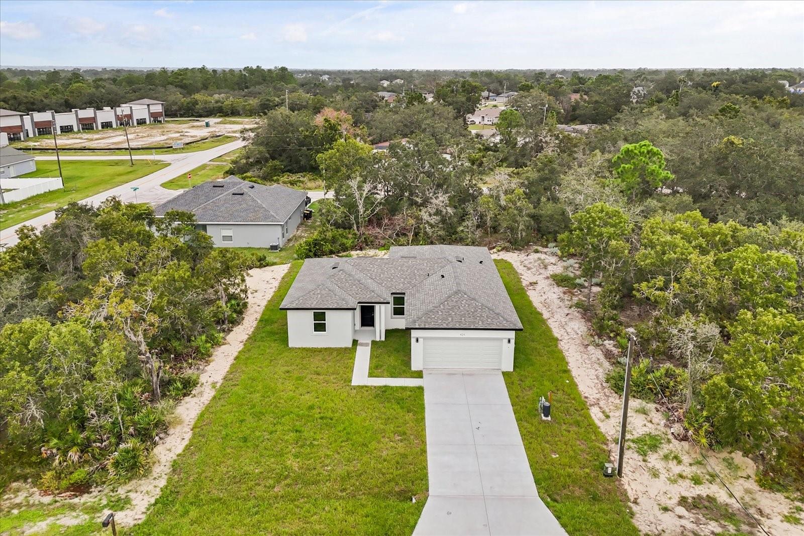 POINCIANA NBRHD 02 WEST VILLAGE 07 - Residential