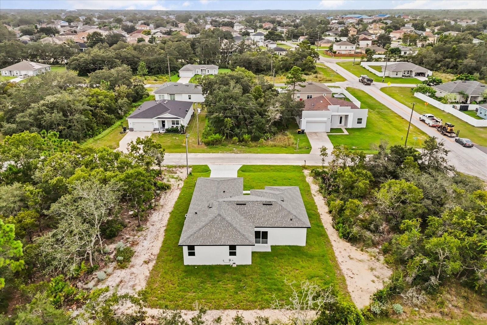 POINCIANA NBRHD 02 WEST VILLAGE 07 - Residential