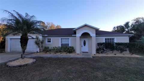 A home in NORTH PORT