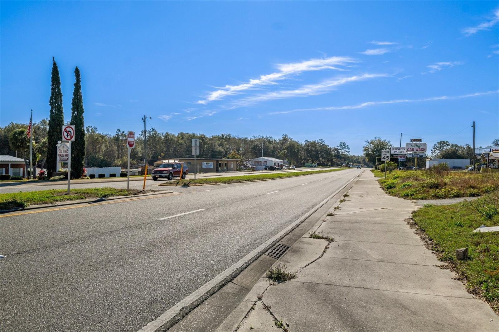 INVERNESS HIGHLANDS SOUTH - Commercial Sale