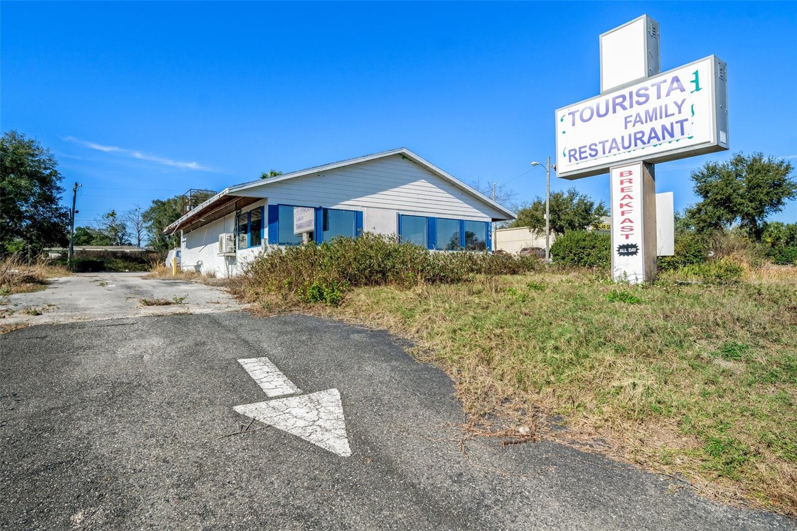 INVERNESS HIGHLANDS SOUTH - Commercial Sale