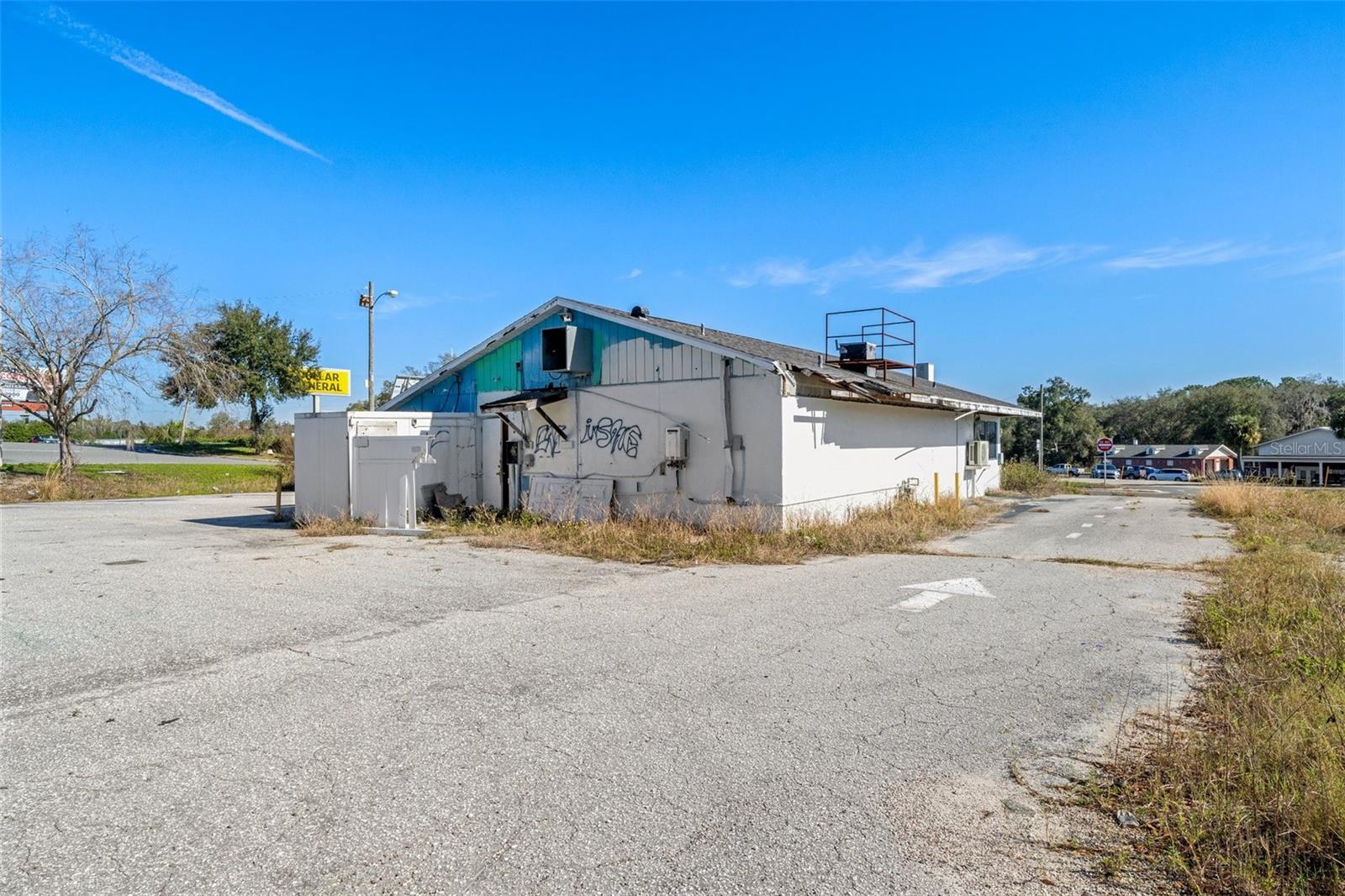 INVERNESS HIGHLANDS SOUTH - Commercial Sale