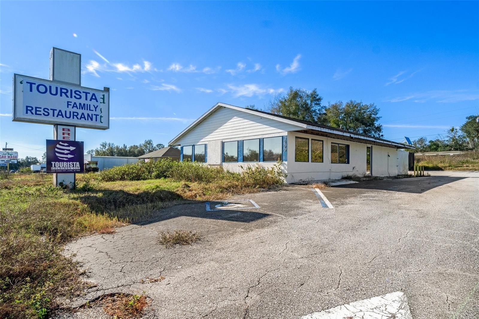 INVERNESS HIGHLANDS SOUTH - Commercial Sale