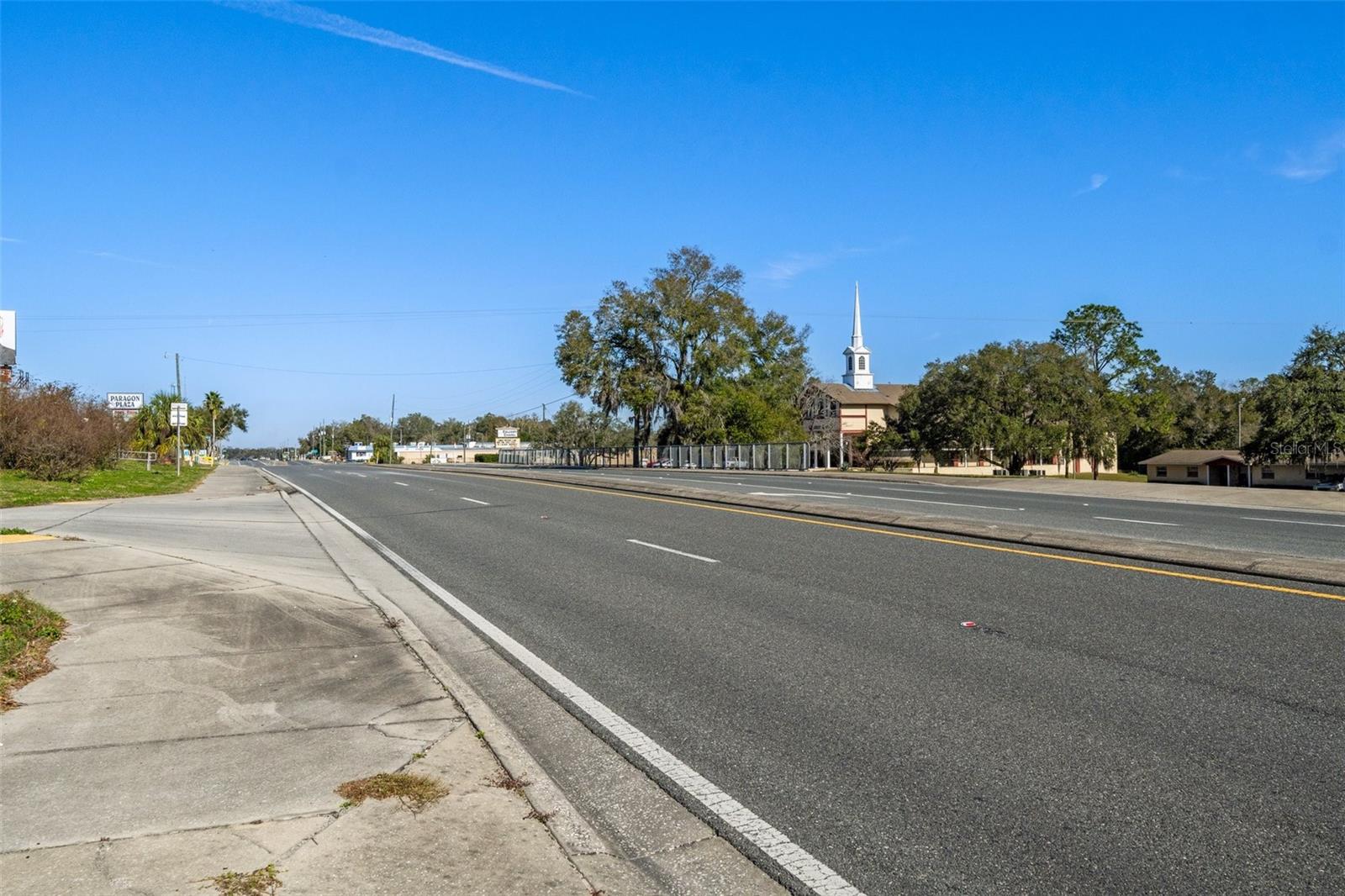 INVERNESS HIGHLANDS SOUTH - Commercial Sale