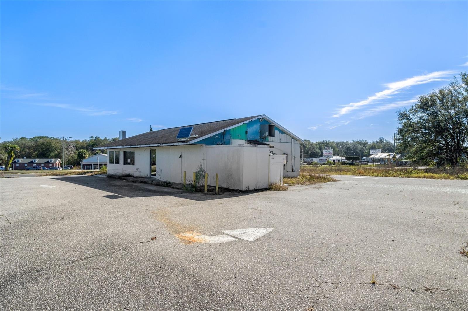 INVERNESS HIGHLANDS SOUTH - Commercial Sale