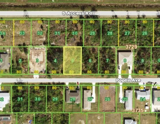 Photo 1 of 1 — 11344 POPLIN AVENUE, ENGLEWOOD, FL 34224
