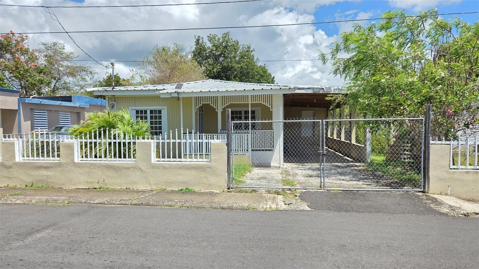 3 CLL, COMUNIDAD COQUI 259