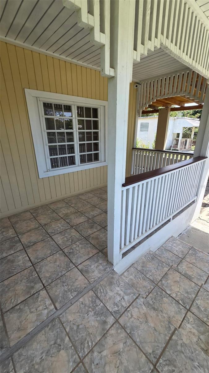 3 CLL, COMUNIDAD COQUI 259