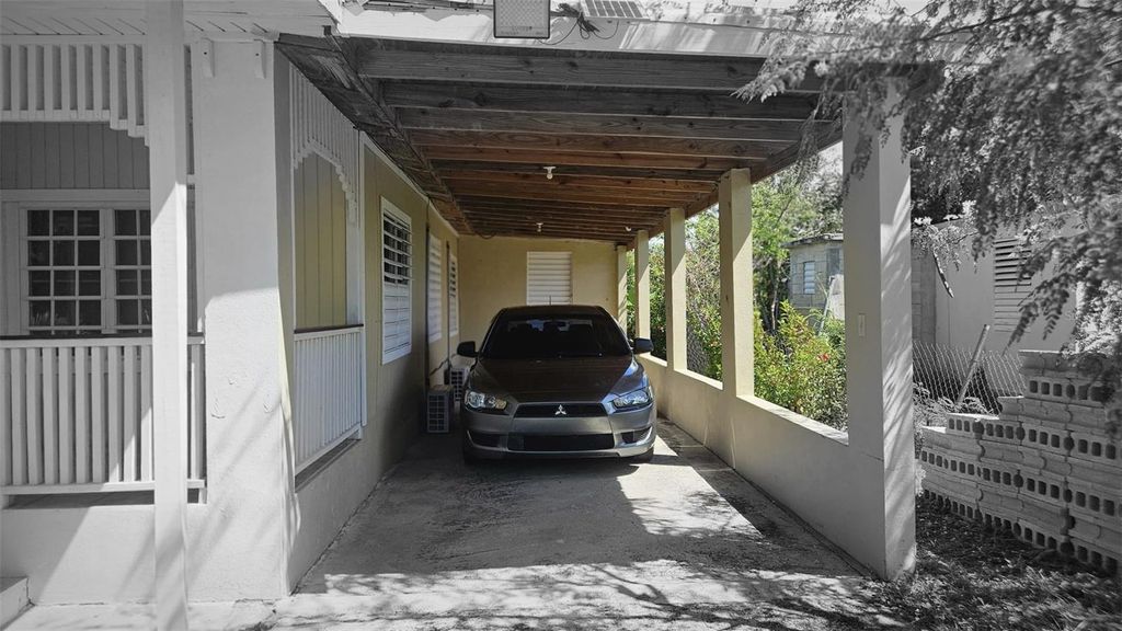 Photo of 3 Cll, Comunidad Coqui 259, Salinas, PR 00751 (MLS # PR9120233)